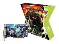 Xfx GeForce 6600GT (PV-T43ANDF6) Xfx GeForce 6600GT (PV-T43ANDF6)